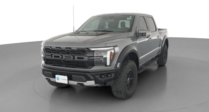 Thumbnail: 2024 Ford Econoline - 1
