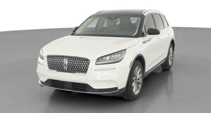 2022 Lincoln Corsair  -
                  Wheatland, OK