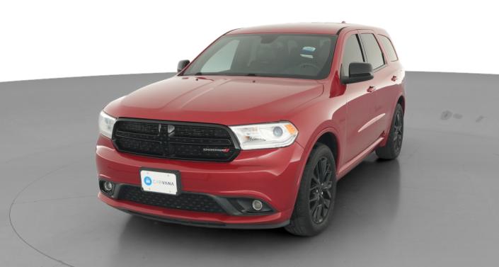 Thumbnail: 2016 Dodge Durango - 1