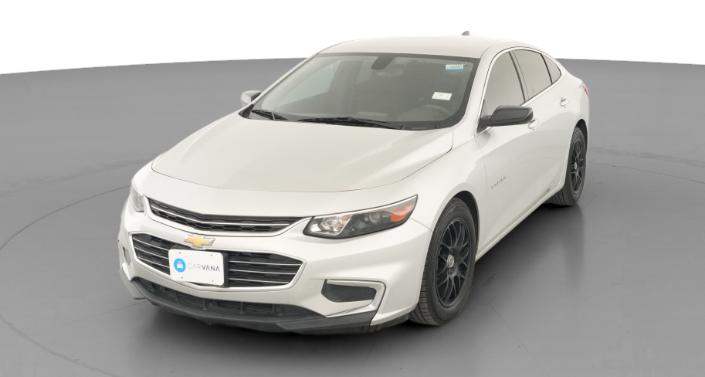 2017 Chevrolet Malibu LS -
                  Fort Worth, TX