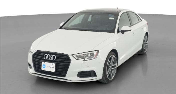 Thumbnail: 2020 Audi A3 - 1