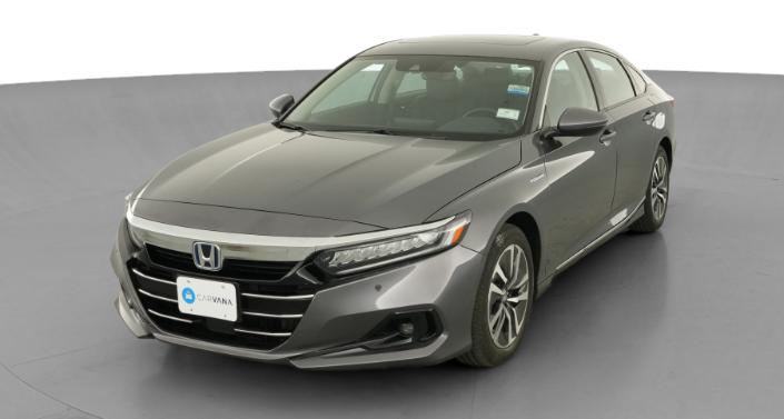 Thumbnail: 2021 Honda Accord - 1