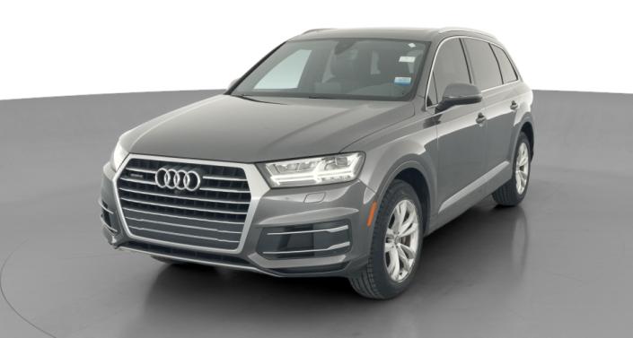 Thumbnail: 2019 Audi Q7 - 1