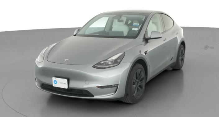 Thumbnail: 2024 Tesla Model Y - 1