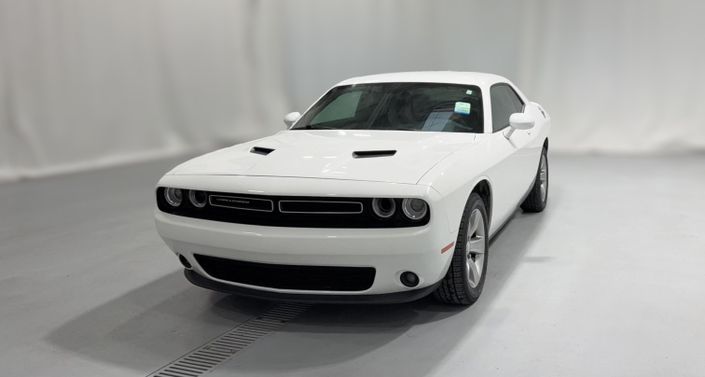 Thumbnail: 2022 Dodge Challenger - 1