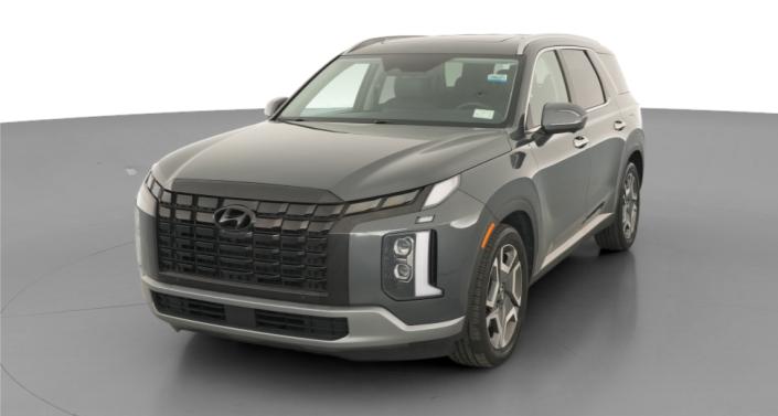 Thumbnail: 2023 Hyundai Palisade - 1