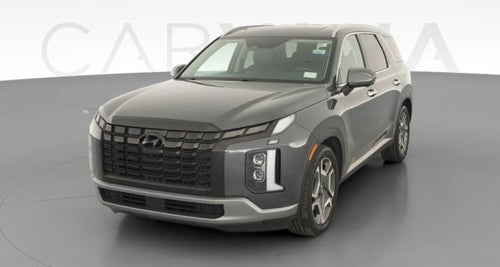 2023 Hyundai Palisade