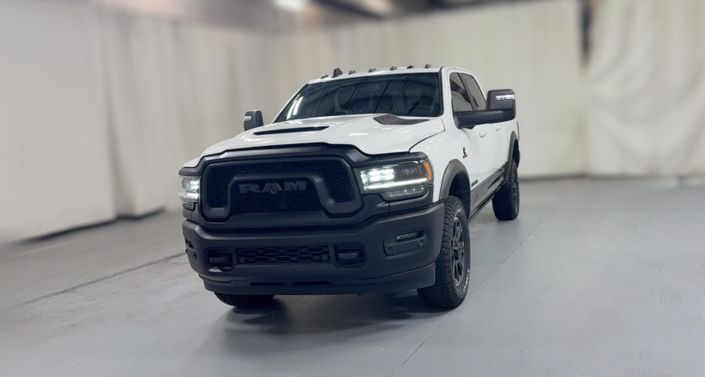 Thumbnail: 2023 RAM 2500 - 1