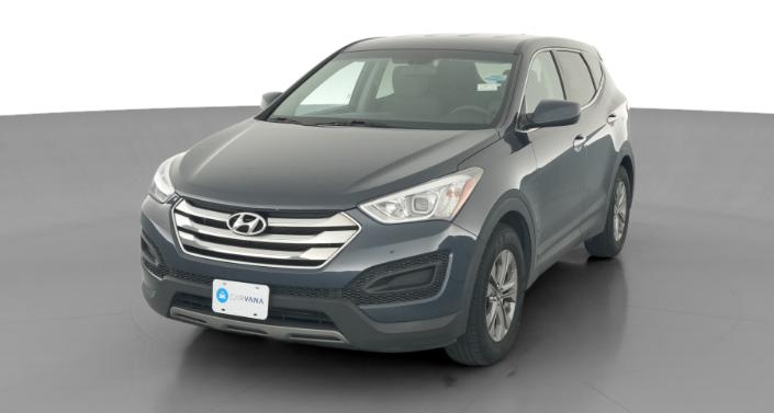 2015 Hyundai Santa Fe Sport 2.0T -
                  Auburn, WA