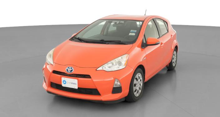 2014 Toyota Prius c Two -
                  Beverly, NJ