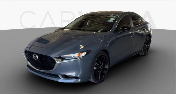 Used Mazda MAZDA3 for Sale in Phoenix, AZ | Carvana