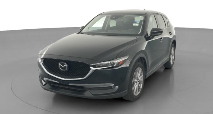 Thumbnail: 2019 Mazda CX-5 - 1