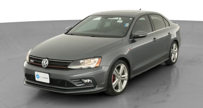 Thumbnail: 2017 Volkswagen Jetta - 1