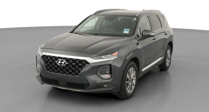 Thumbnail: 2020 Hyundai Santa Fe - 1