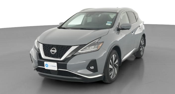Thumbnail: 2023 Nissan Murano - 1