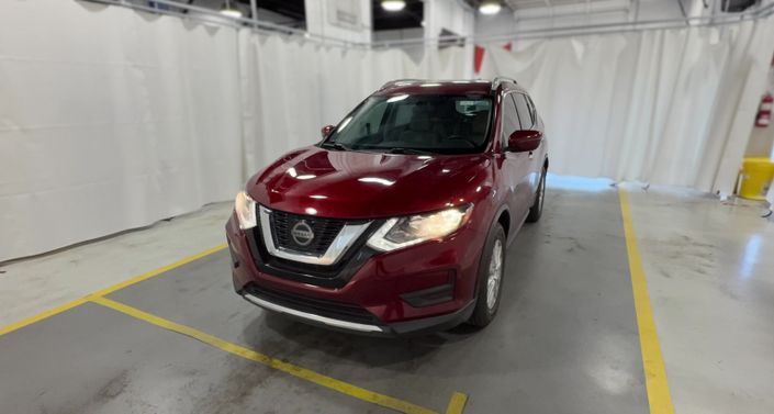 Thumbnail: 2018 Nissan Rogue - 1