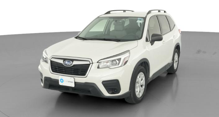 Thumbnail: 2020 Subaru Forester - 1