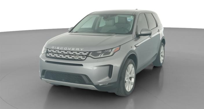 2020 Land Rover Discovery Sport SE -
                  Indianapolis, IN