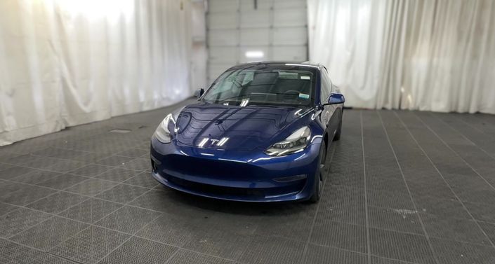 Thumbnail: 2022 Tesla Model 3 - 1