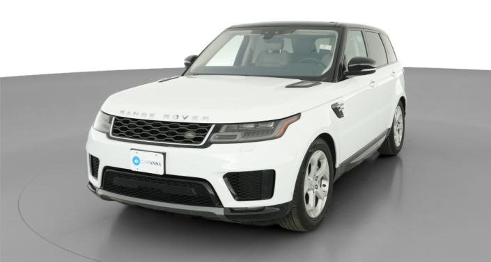 Thumbnail: 2018 Land Rover Range Rover Sport - 1