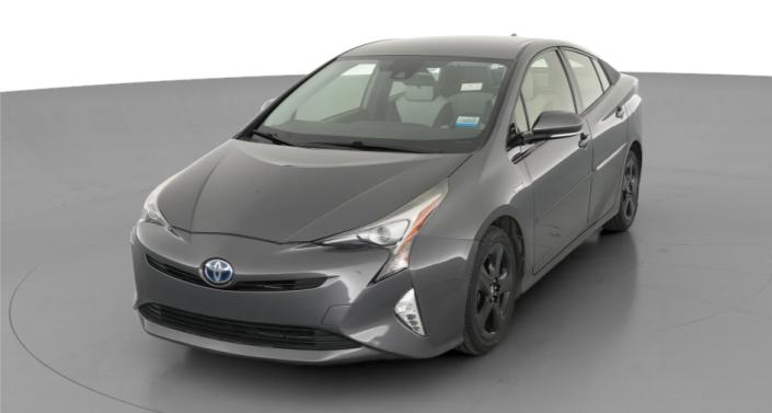 Thumbnail: 2016 Toyota Prius - 1