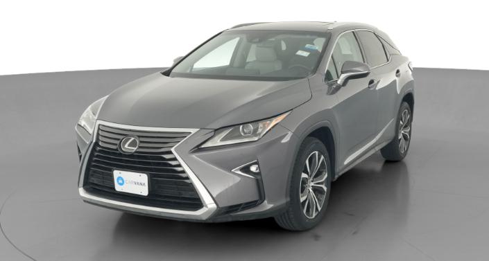 Thumbnail: 2018 Lexus RX - 1