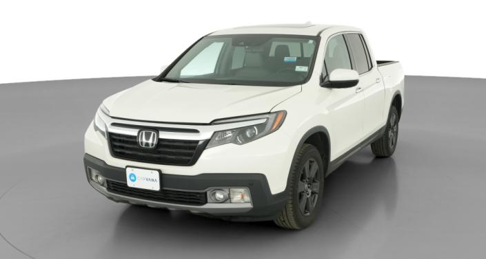 Thumbnail: 2019 Honda Ridgeline - 1