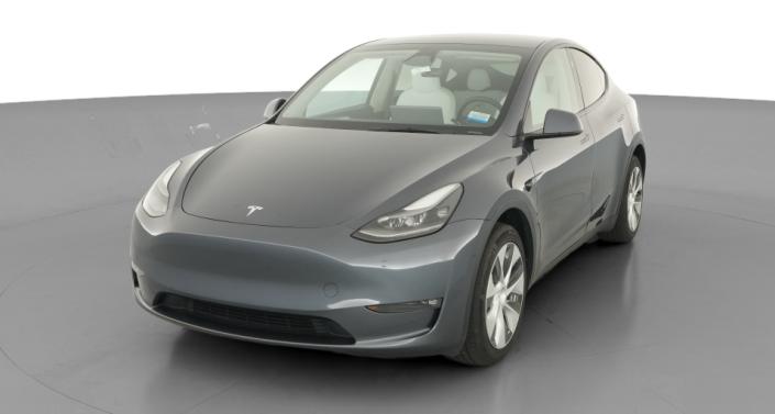 Thumbnail: 2023 Tesla Model Y - 1