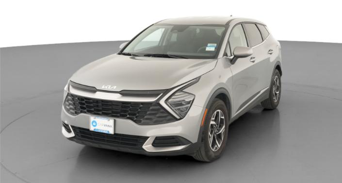 Thumbnail: 2024 Kia Sportage - 1