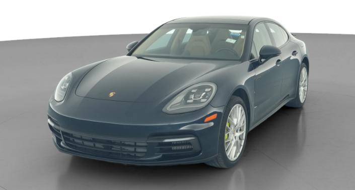 2020 Porsche Panamera 4 -
                  Indianapolis, IN