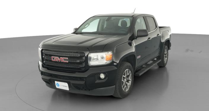 2019 GMC Canyon All Terrain -
                  San Antonio, TX