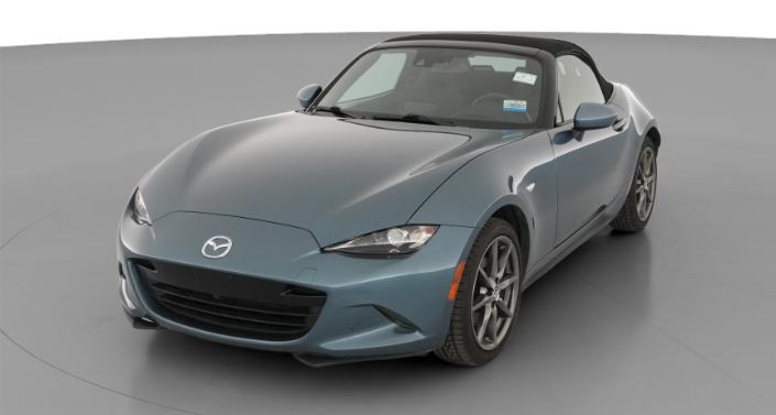 2016 Mazda MX-5 Miata Grand Touring -
                  Lorain, OH