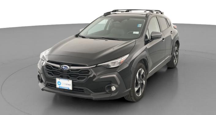 Thumbnail: 2024 Subaru Crosstrek - 1