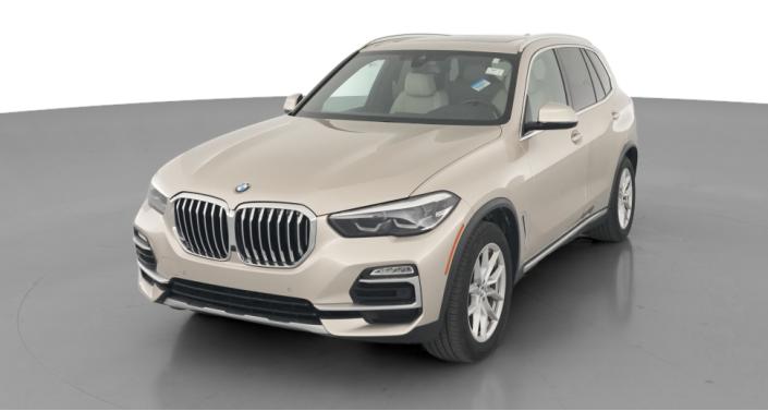 Thumbnail: 2019 BMW X5 - 1