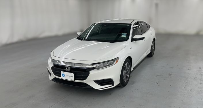 2019 Honda Insight EX -
                  Indianapolis, IN