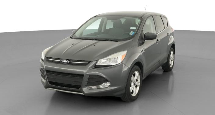 Thumbnail: 2016 Ford Escape - 1