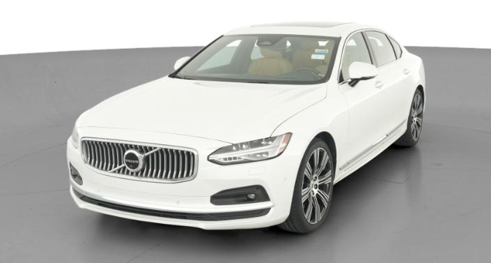 2022 Volvo S90 B6 Inscription -
                  Bessemer, AL