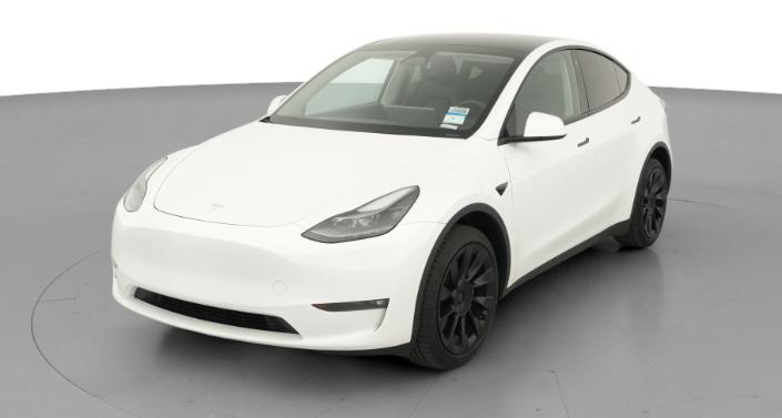 Thumbnail: 2023 Tesla Model Y - 1