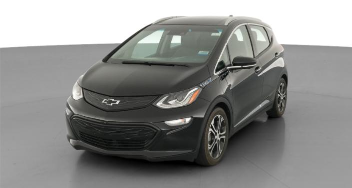 2020 Chevrolet Bolt EV Premier -
                  Trenton, OH