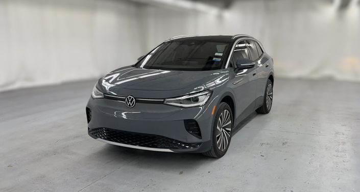 Thumbnail: 2023 Volkswagen ID.4 - 1
