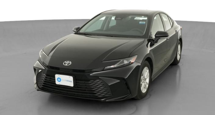 Thumbnail: 2025 Toyota Camry - 1