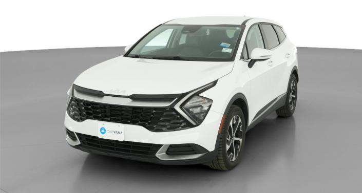 Thumbnail: 2023 Kia Sportage - 1