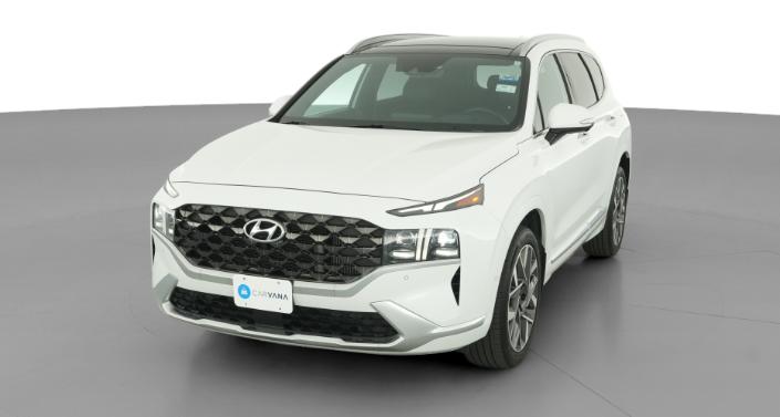 Thumbnail: 2023 Hyundai Santa Fe - 1