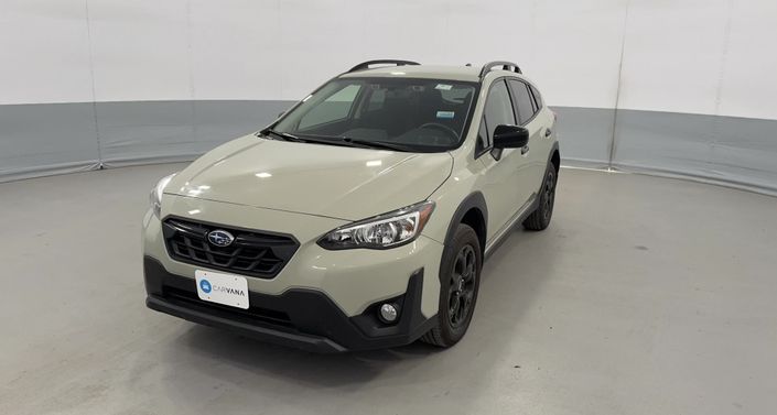 Thumbnail: 2023 Subaru Crosstrek - 1
