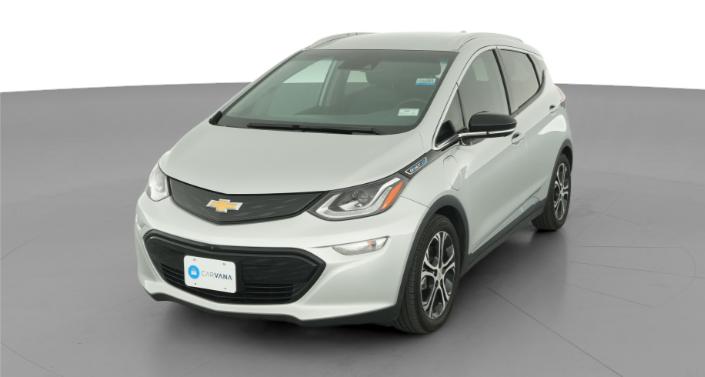 2019 Chevrolet Bolt EV Premier -
                  Tolleson, AZ