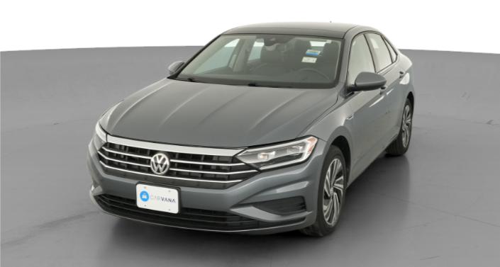 Thumbnail: 2020 Volkswagen Jetta - 1