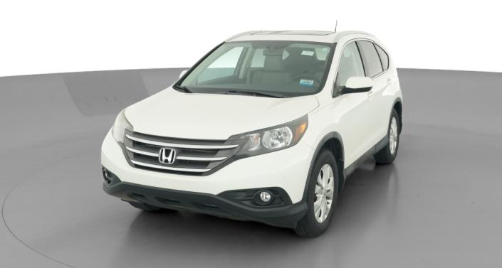 Thumbnail: 2012 Honda CR-V - 1