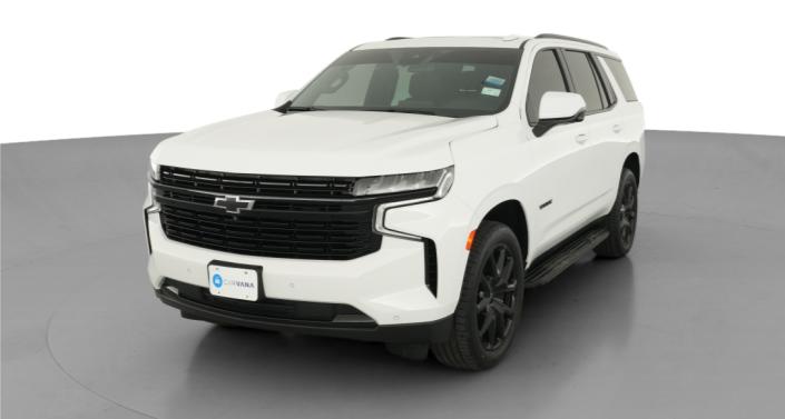 Thumbnail: 2023 Chevrolet Tahoe - 1