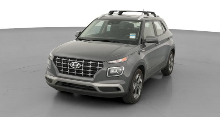 Thumbnail: 2024 Hyundai Venue - 1