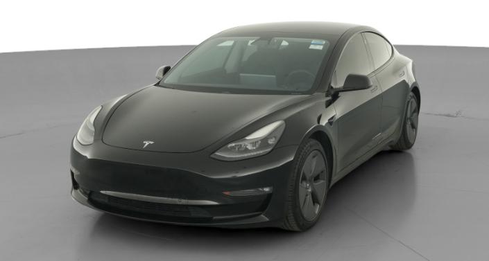 Thumbnail: 2021 Tesla Model 3 - 1